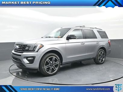 Used 2021 Ford Expedition Limited