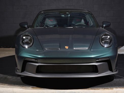 Used 2022 Porsche 911 GT3 RWD image 14