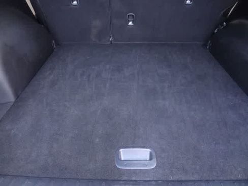Used 2025 Hyundai Tucson SEL FWD image 9