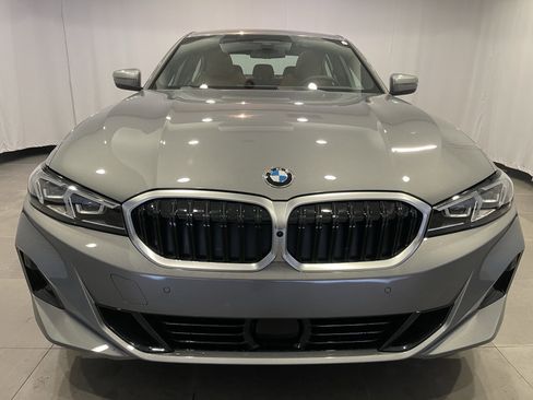 New 2026 BMW 330i xDrive Sedan image 2