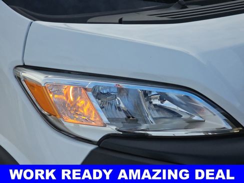 New 2026 RAM ProMaster 2500 w/ Convenience Group image 34