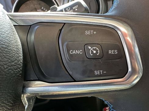 Used 2023 Jeep Wrangler Unlimited Rubicon 4xe w/ Steel Bumper Group AWD/4WD image 28