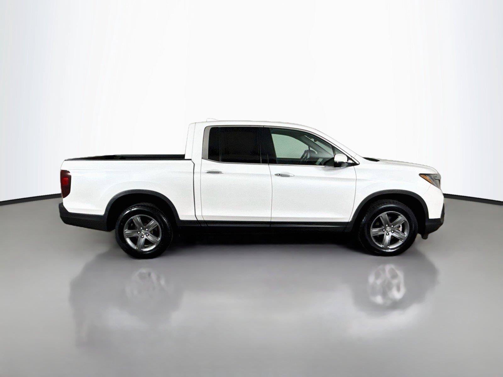 Certified 2023 Honda Ridgeline RTL-E image 18