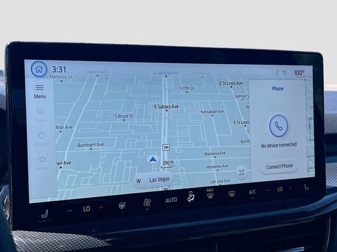 Used 2024 Ford Escape ST-Line w/ Tech Pack #1 image 13