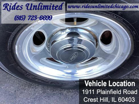 Used 2007 Ford E-150 and Econoline 150 Wagon image 34