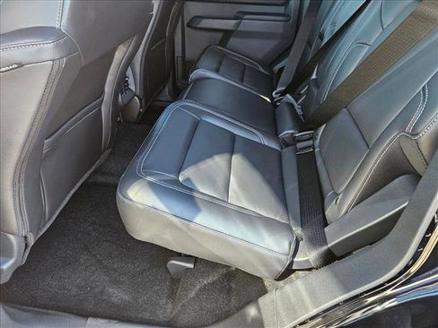 New 2025 Ford Bronco Outer Banks AWD/4WD image 16