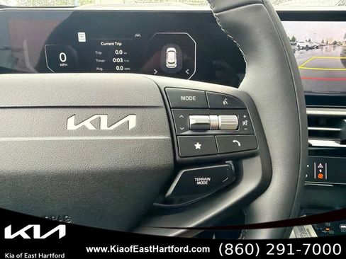 New 2026 Kia Sportage X-Line w/ X-Line Technology Package AWD/4WD image 33