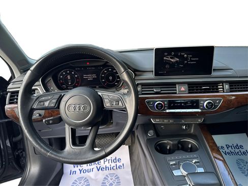Used 2018 Audi A4 2.0T Premium Plus w/ Premium Plus Package image 26