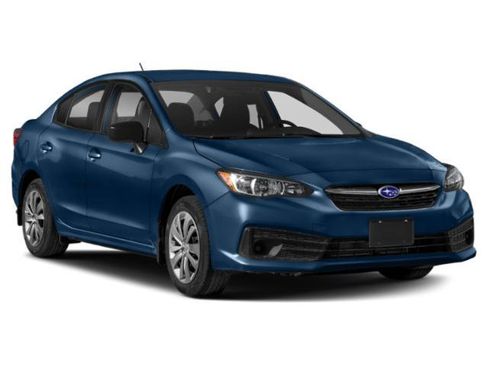 Used 2020 Subaru Impreza 2.0i w/ Popular Package #1 image 9