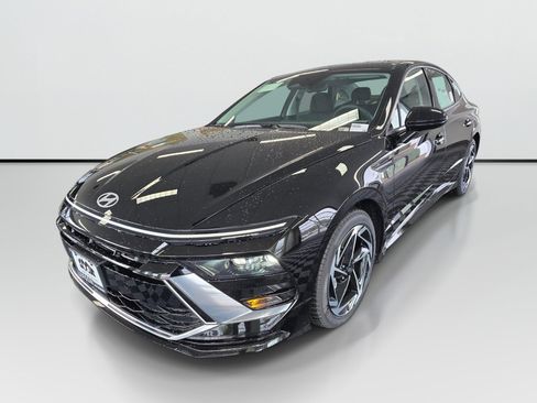 New 2026 Hyundai Sonata SEL AWD/4WD image 7