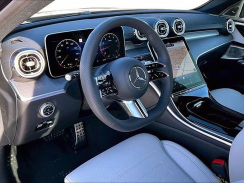 New 2026 Mercedes-Benz C 300 4MATIC Sedan image 8