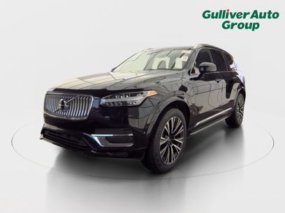 Used 2024 Volvo XC90 T8 Plus