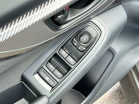 New 2026 Subaru WRX Premium AWD/4WD image 16