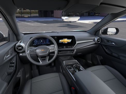 New 2026 Chevrolet Equinox LT FWD image 39