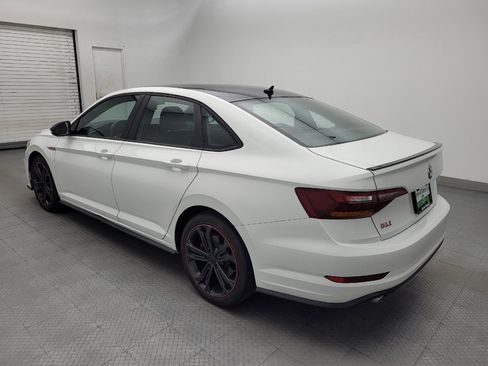 Used 2019 Volkswagen Jetta GLI FWD image 5