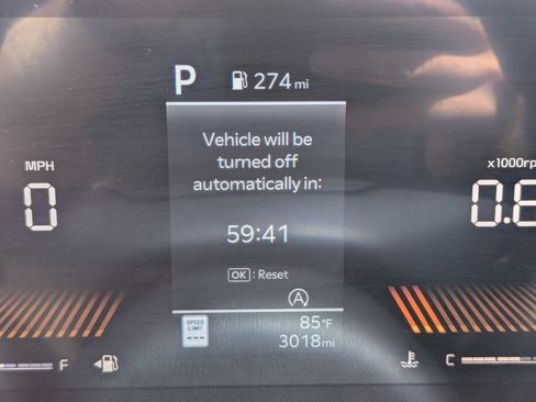 Certified 2026 Kia Sorento S FWD image 37