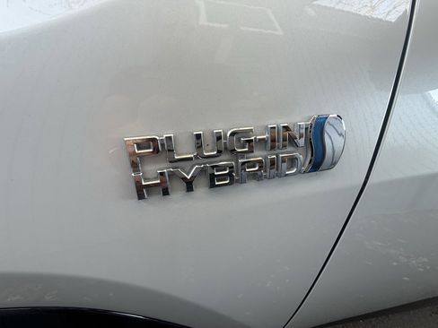 Used 2023 Toyota RAV4 XSE w/ Weather Package image 34