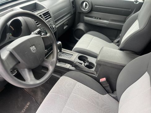 Used 2007 Dodge Nitro SXT image 10