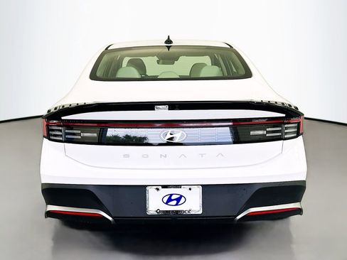 New 2026 Hyundai Sonata SE image 6
