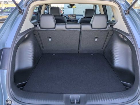 Certified 2024 Honda HR-V EX-L image 31