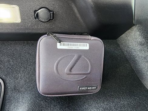 Used 2022 Lexus RX 350 Premium image 15