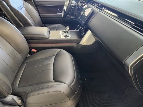 Used 2023 Land Rover Range Rover SE image 4