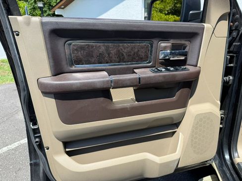 Used 2012 RAM 1500 Laramie Longhorn RWD image 32
