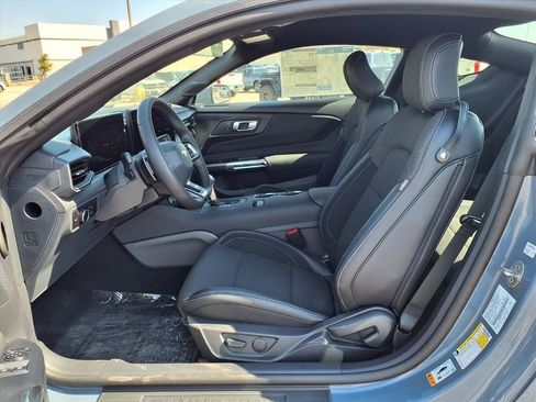 New 2025 Ford Mustang GT image 19