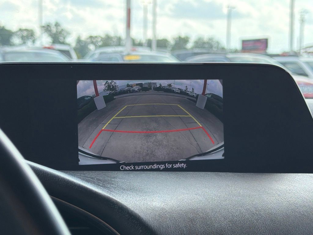 Used 2019 MAZDA MAZDA3 Sedan w/ Premium Package FWD image 31
