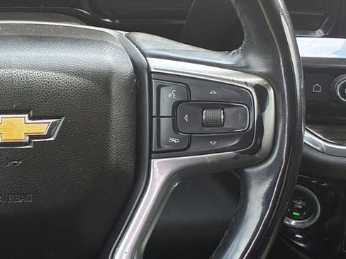 Used 2024 Chevrolet Silverado 2500 LTZ w/ LTZ Convenience Package AWD/4WD image 17