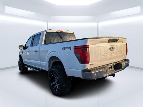 Used 2024 Ford F150 XLT w/ Tow/Haul Package image 5