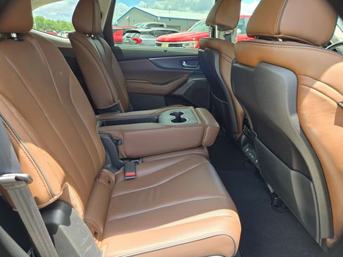 Used 2023 Acura MDX SH-AWD w/ Advance Package image 23