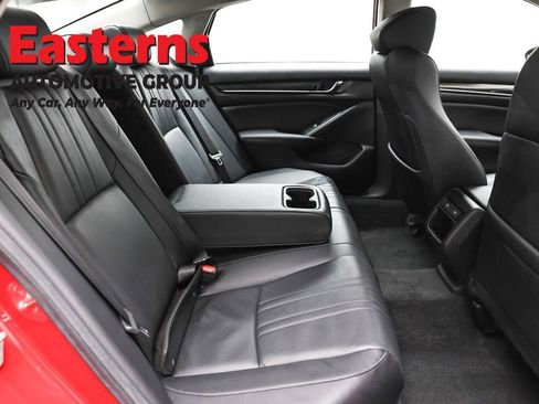 Used 2021 Honda Accord Sport Special Edition image 23