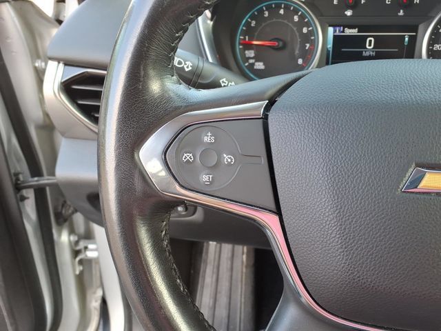 Used 2019 Chevrolet Traverse LT FWD image 19