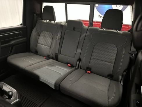 New 2026 RAM 1500 Big Horn AWD/4WD image 25