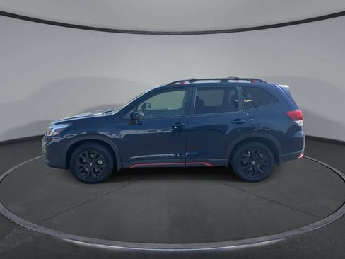 Used 2020 Subaru Forester Sport w/ Popular Package #2 AWD/4WD image 5