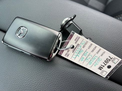 New 2026 MAZDA CX-50 Meridian Edition w/ Weather Package image 35