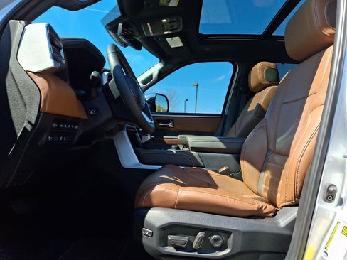 Used 2024 Toyota Tundra 1794 Edition image 14