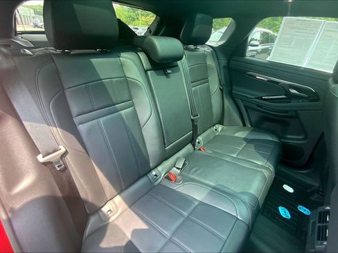 Used 2023 Land Rover Range Rover Evoque S AWD/4WD image 29