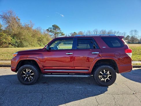 Used 2011 Toyota 4Runner SR5 image 2