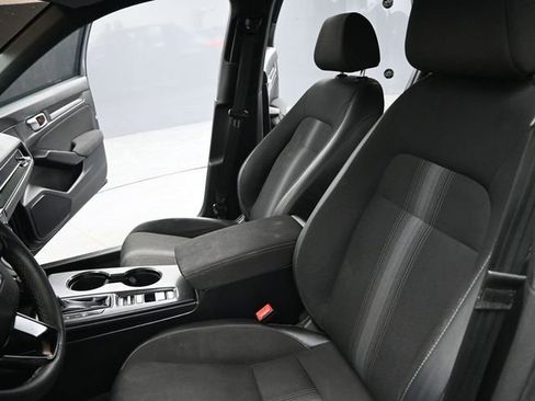 Used 2024 Honda Civic Sport image 16