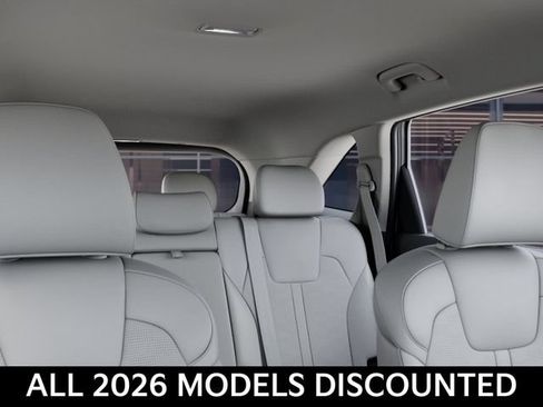 New 2026 Kia Sorento S FWD image 27