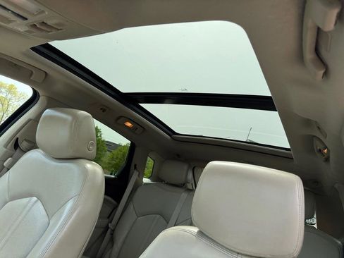 Used 2015 Cadillac SRX Luxury AWD/4WD image 33