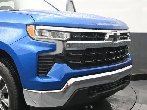 Used 2024 Chevrolet Silverado 1500 LT w/ All Star Edition Plus AWD/4WD image 34