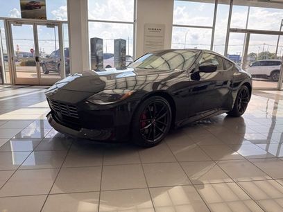 Used 2024 Nissan Z Performance w/ Floor Mat Package