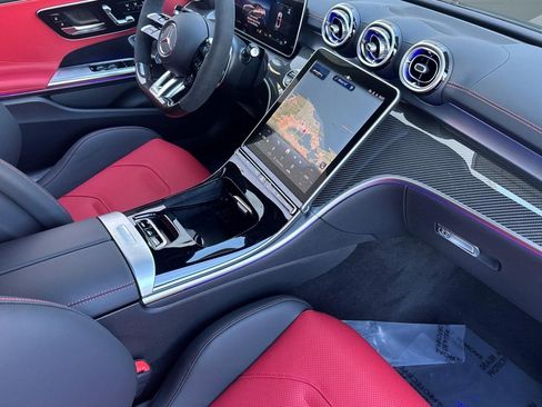 New 2026 Mercedes-Benz CLE 53 AMG 4MATIC Cabriolet image 28