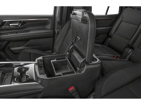 New 2025 Chevrolet Tahoe 4WD w/ 1FL Safety Package image 9