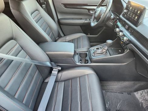 Used 2026 Honda CR-V Sport Touring image 19