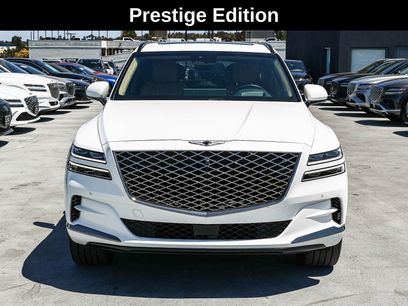 Used 2024 Genesis GV80 3.5T Prestige Signature