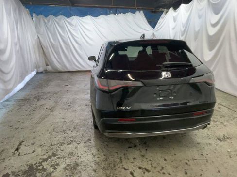 Used 2024 Honda HR-V Sport image 7